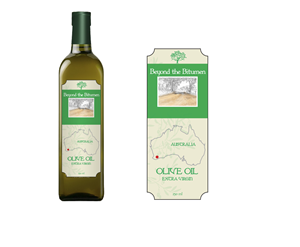Label Design by Shark1 for Eccentric soaps | Design: #5444452