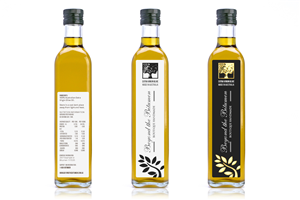 Label Design by studio-sfp.com for Eccentric soaps | Design: #5470920