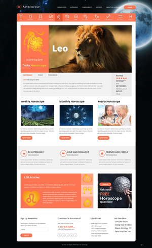 Web-Design von pb für dieses Projekt | Design: #5443052