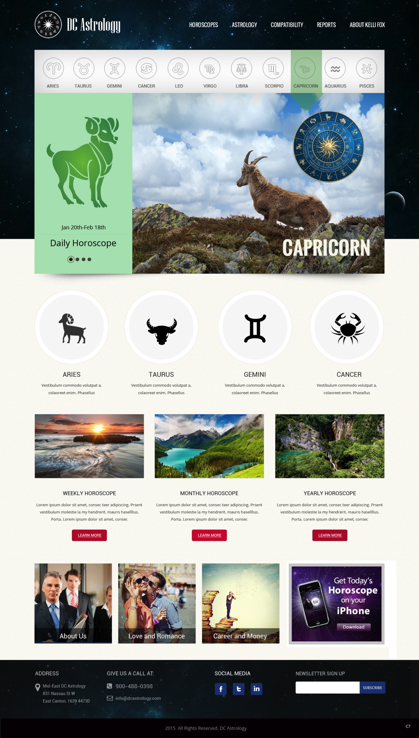 Diseño Web por pb para este proyecto | Diseño #5443054