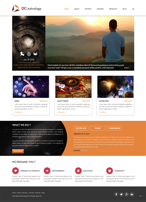 Web-Design von pb für dieses Projekt | Design: #5443056