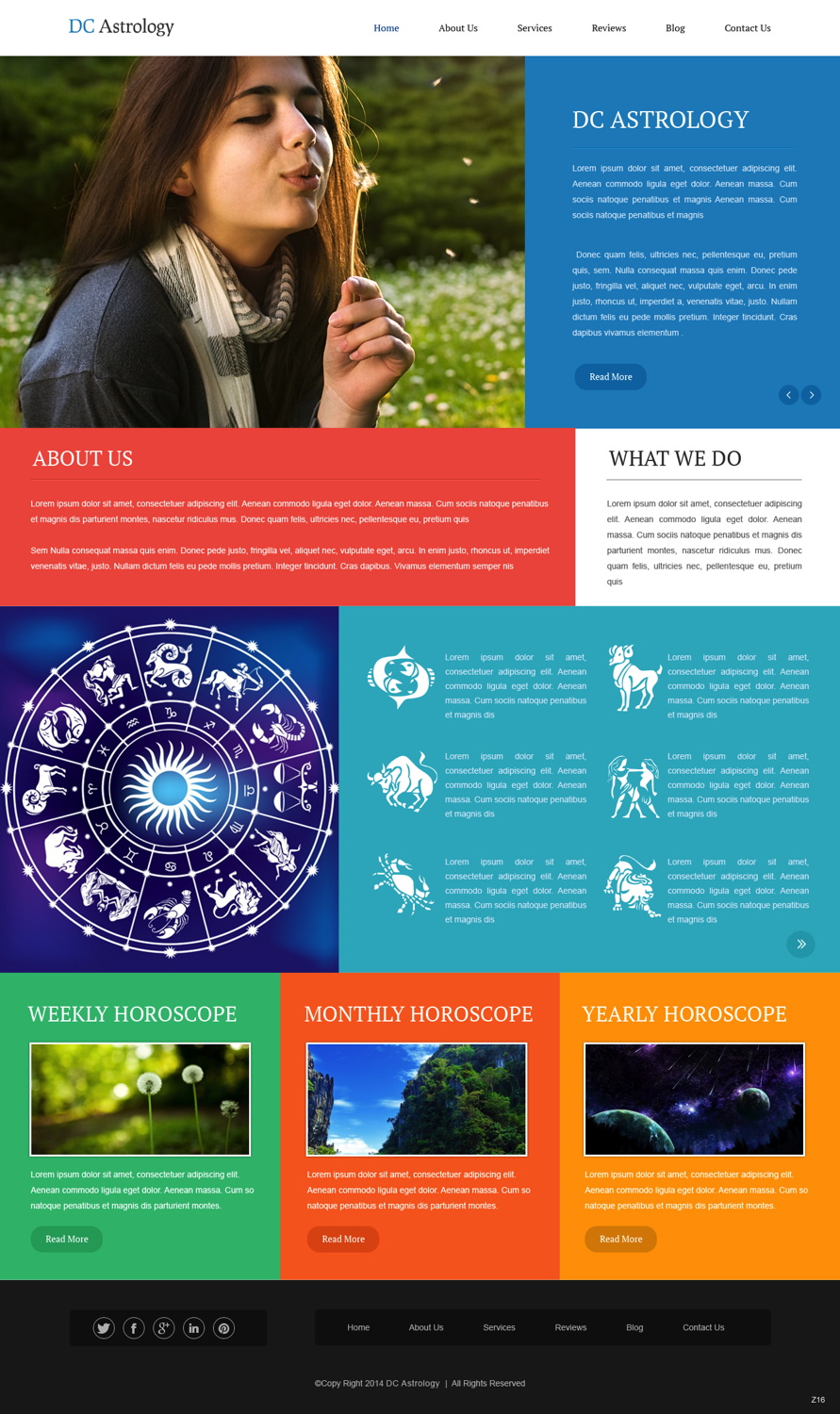Web Design by pb for this project | Design #5443057