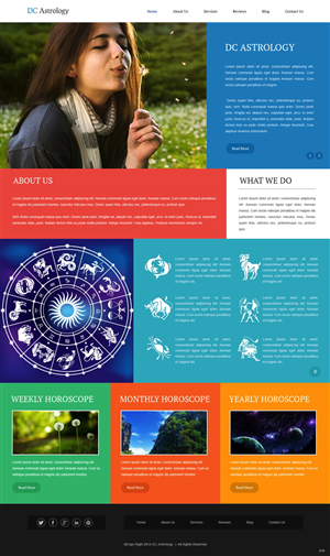 Web-Design von pb für dieses Projekt | Design: #5443057