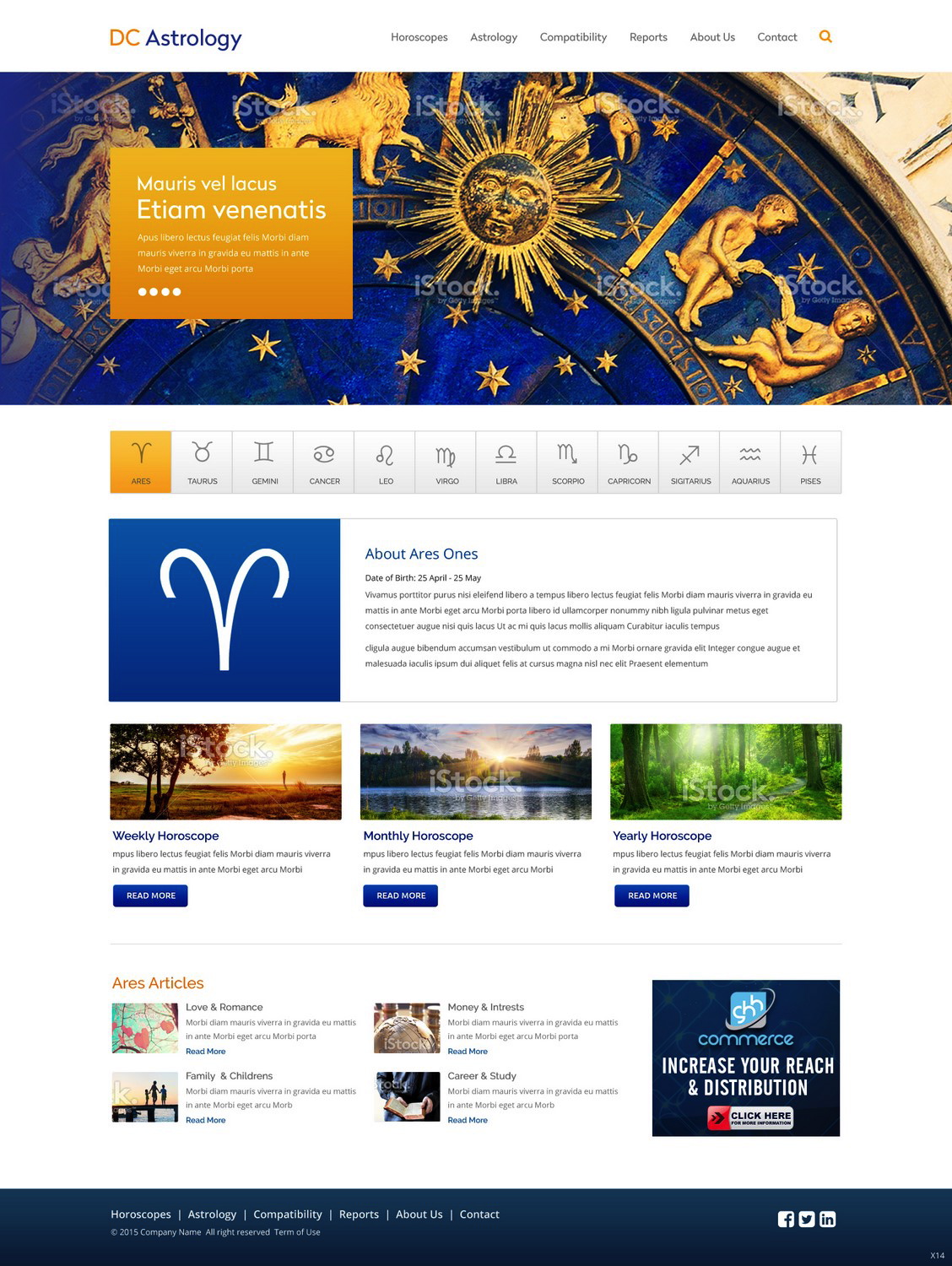 Web Design by pb for this project | Design #5443066