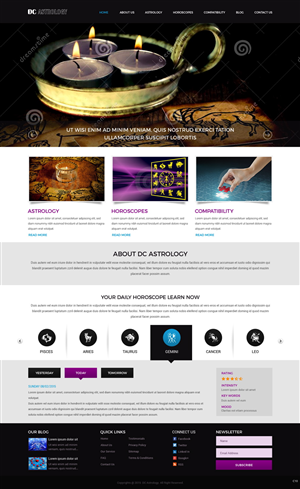 Web-Design von pb für dieses Projekt | Design: #5449650