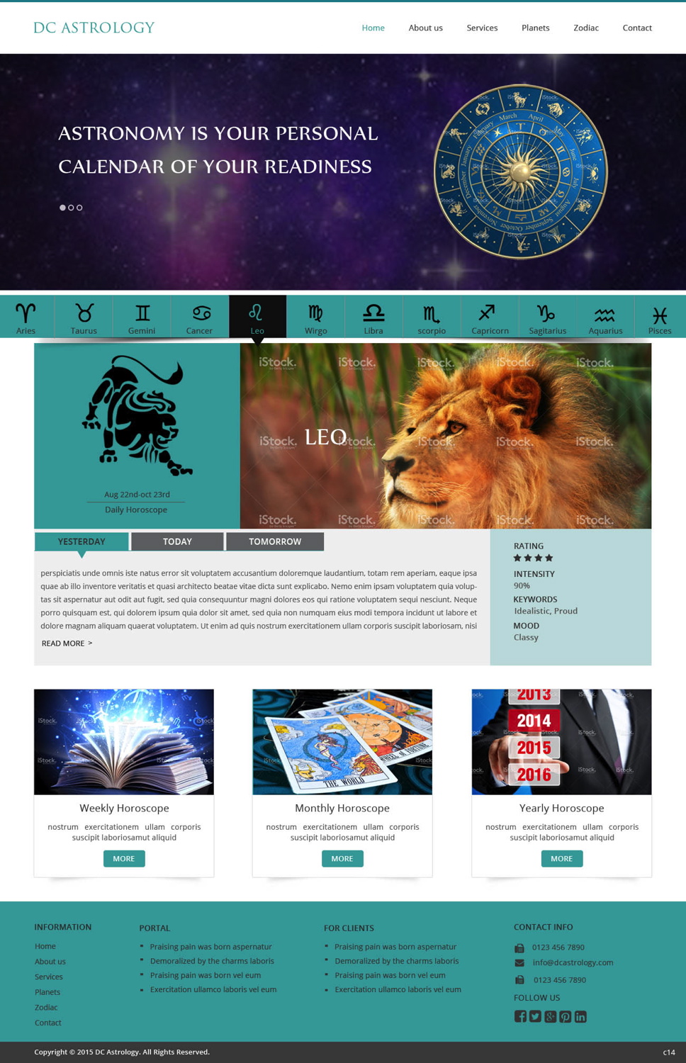 Web Design by pb for this project | Design #5449653