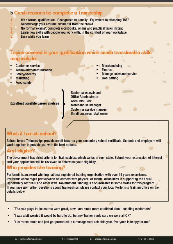 Flyer Design by mostafa for Performis | Design #1525927