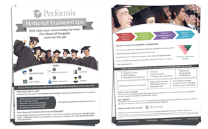 Flyer Design by ESolz Technologies