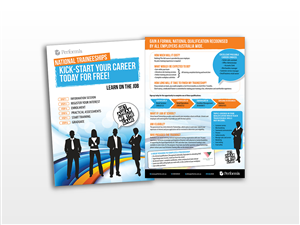 Flyer Design by elliem