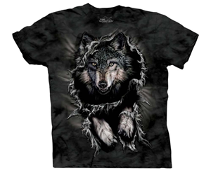 T-Shirt Animal Illustration Request