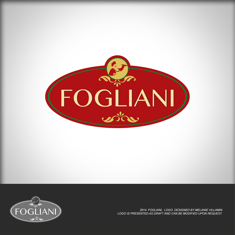 Logo Design by mvillamin for this project | Design #5451656