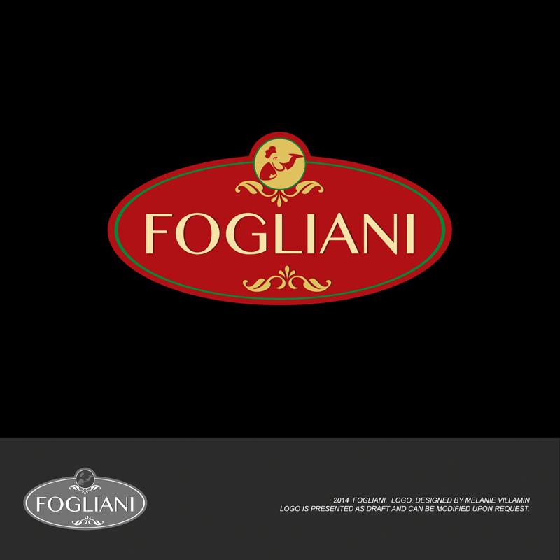 Logo Design by mvillamin for this project | Design #5451659