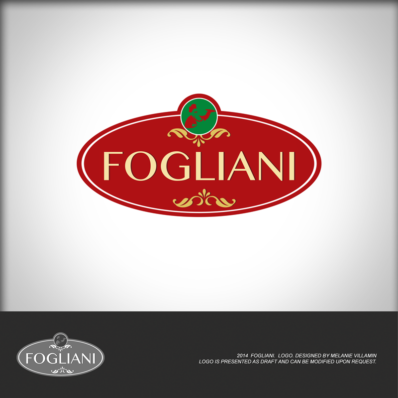Logo Design by mvillamin for this project | Design #5451671