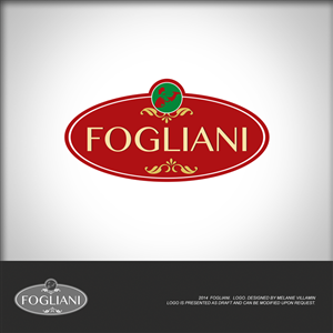 Logo Design by mvillamin for this project | Design #5451671
