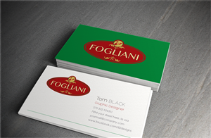 Logo Design by mvillamin for this project | Design: #5451694