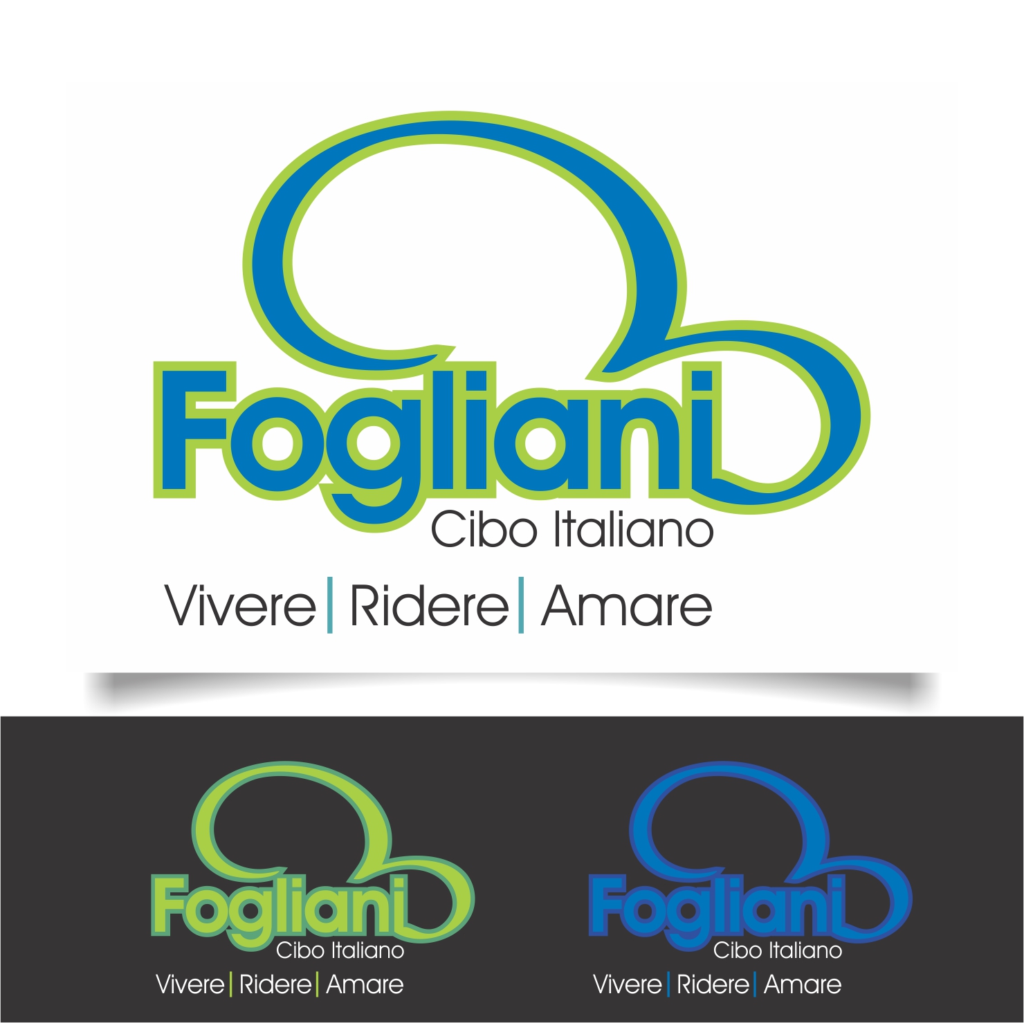 Logo Design by shunyo for this project | Design #5432071