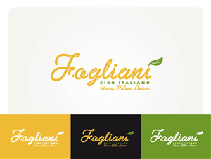 Logo Design by wonderland for this project | Design: #5431447