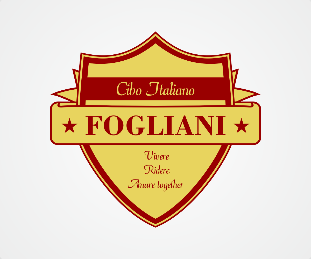 Logo Design by Ryozz for this project | Design #5467028