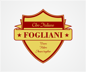 Logo Design by Ryozz for this project | Design #5467028
