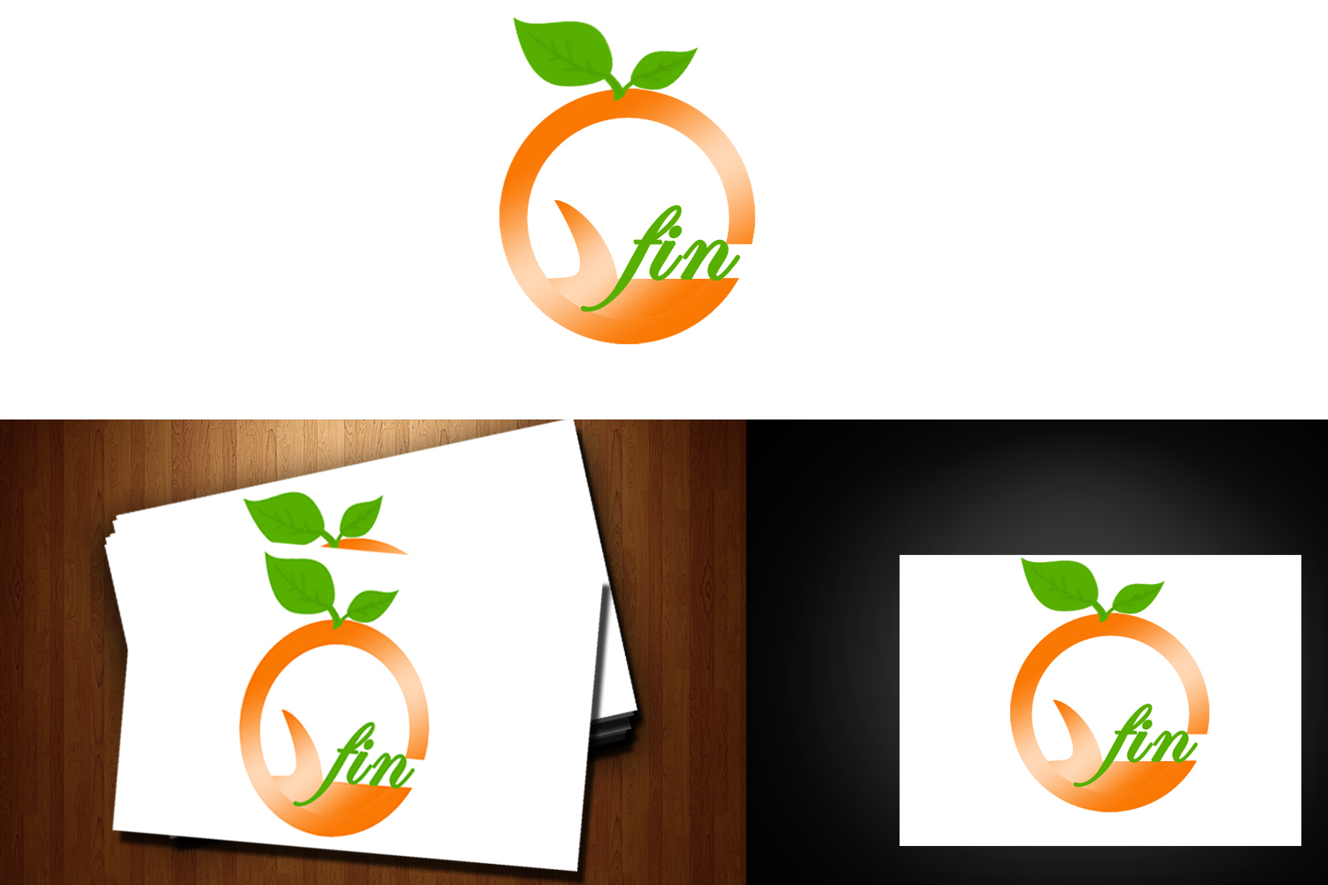 Logo Design by vijily for this project | Design #5439899