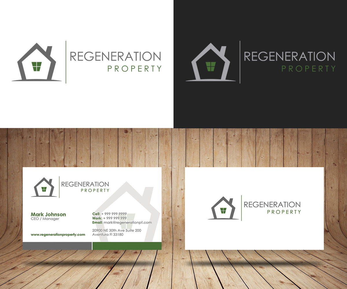 Logo Design by Stylez Designz for this project | Design #5500962