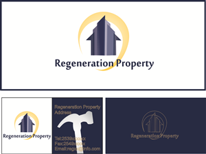 Logo Design by rajeew007