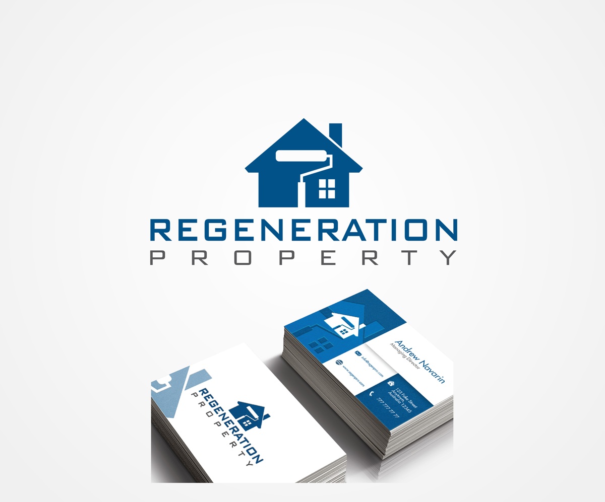 Logo-Design von Rama Dom™ für dieses Projekt | Design #5493578