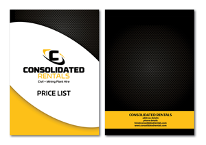 Brochure Design by Kelalo for this project | Design: #5461869