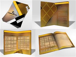 Brochure Design by Nicke011