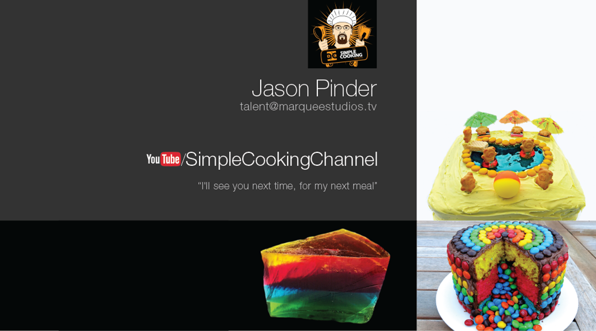 Diseño de Tarjeta de Presentación por Shuharto para este proyecto | Diseño #5438160