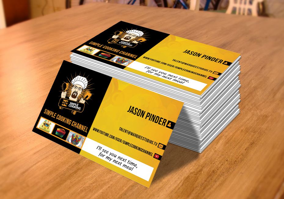 Diseño de Tarjeta de Presentación por  Artman para este proyecto | Diseño #5442475