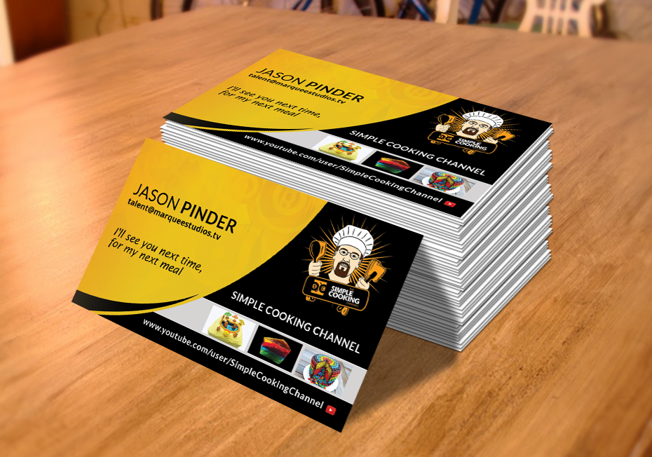 Diseño de Tarjeta de Presentación por  Artman para este proyecto | Diseño #5442637