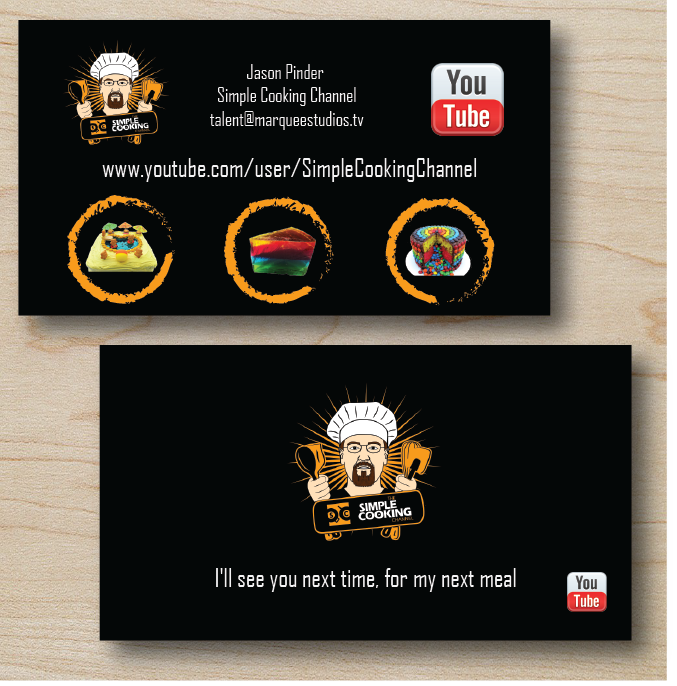 Business Card Design by Alexandar for this project | Design #5433797
