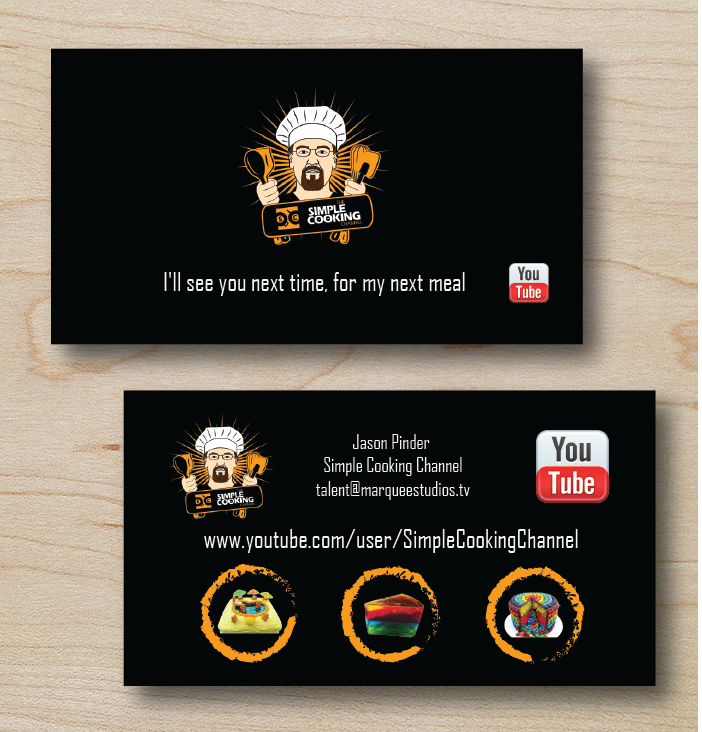 Business Card Design by Alexandar for this project | Design #5433980