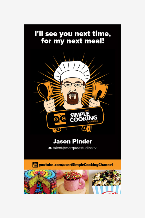 Business Card Design by MIND for this project | Design #5491168