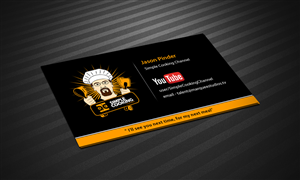 Business Card Design by Design'nteam for this project | Design: #5491510