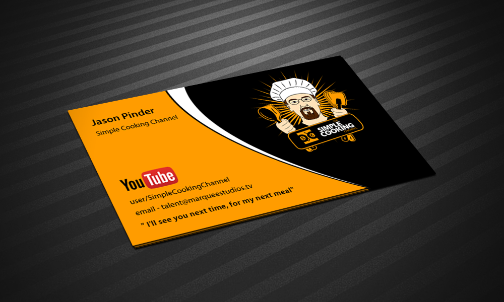 Business Card Design by Design'nteam for this project | Design #5491524