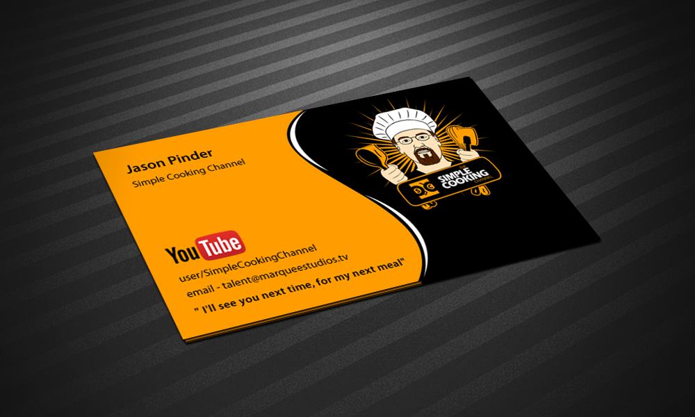 Business Card Design by Design'nteam for this project | Design #5491603