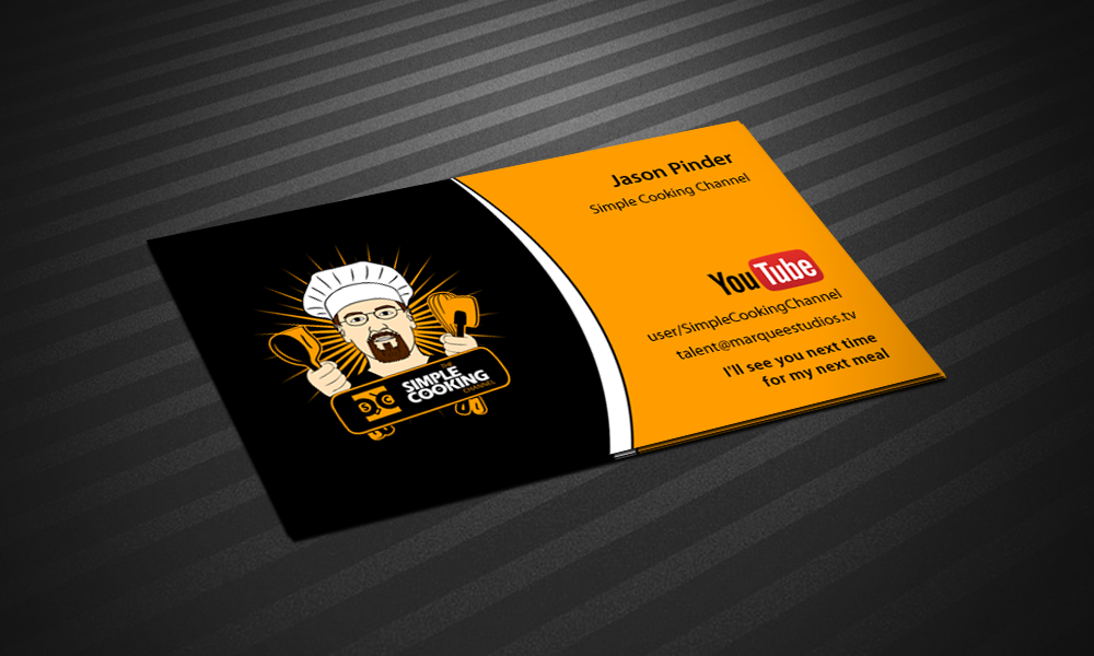 Business Card Design by Design'nteam for this project | Design #5491782
