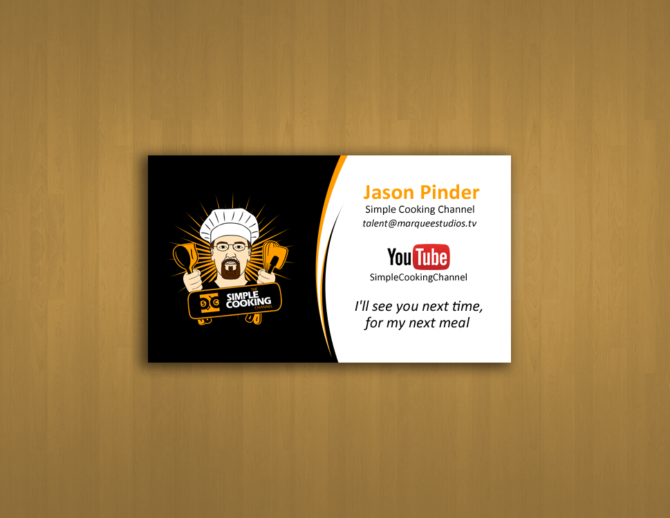 Business Card Design by Design'nteam for this project | Design #5503054