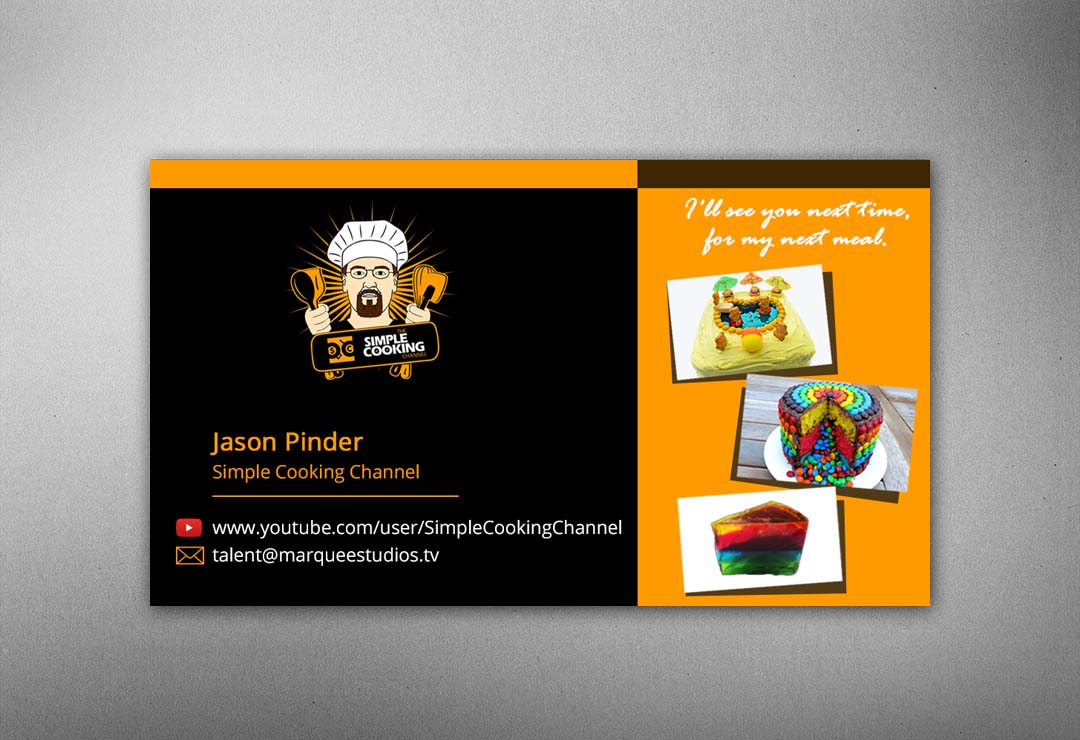 Business Card Design by maricreatives for this project | Design #5432957