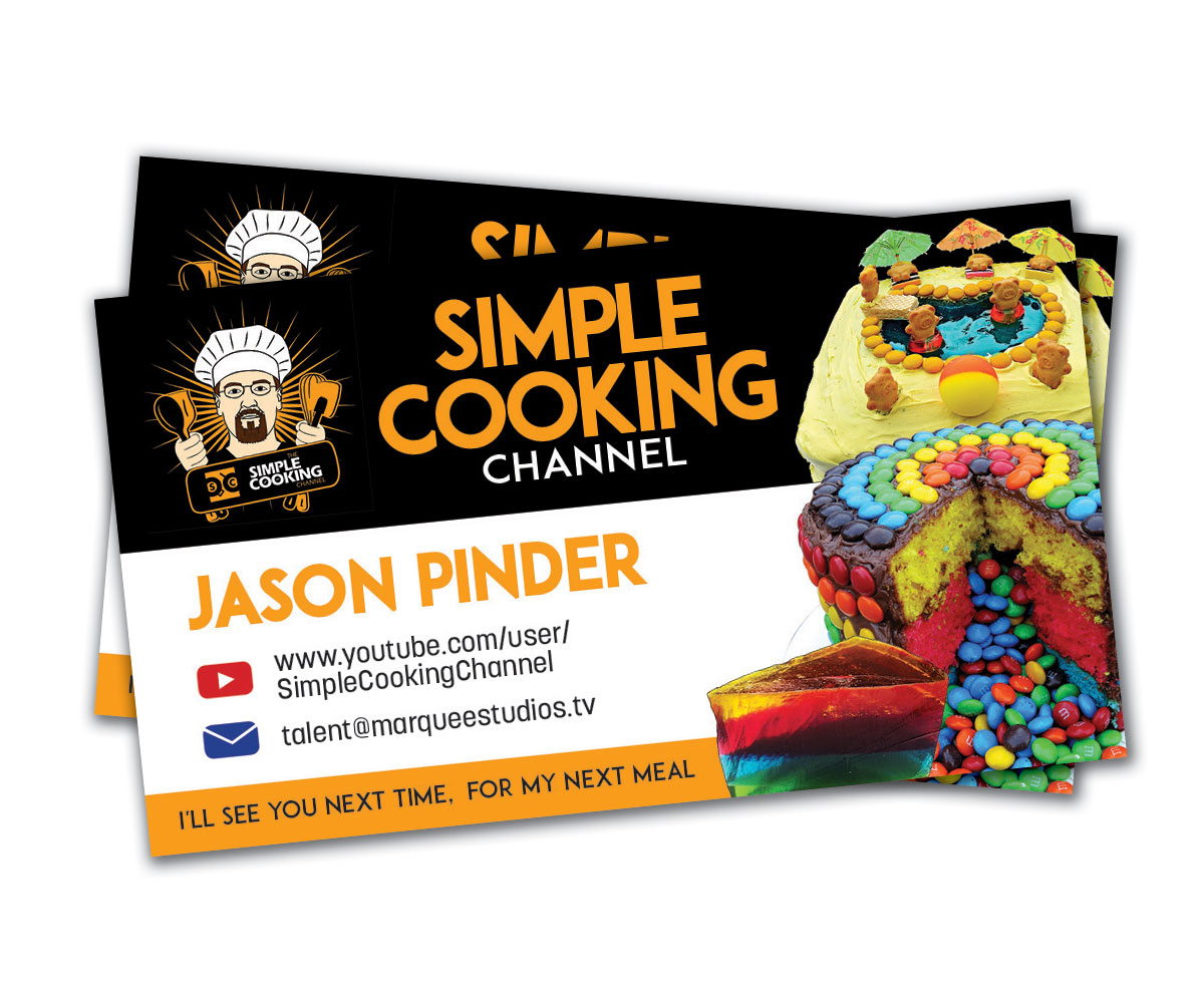 Diseño de Tarjeta de Presentación por saracdesigns para este proyecto | Diseño #5442523