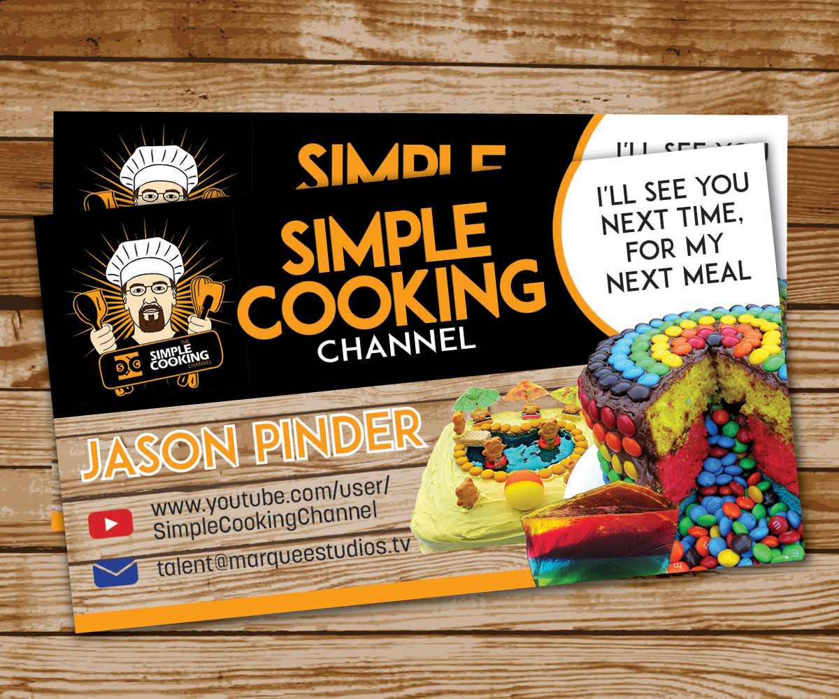 Diseño de Tarjeta de Presentación por saracdesigns para este proyecto | Diseño #5442527