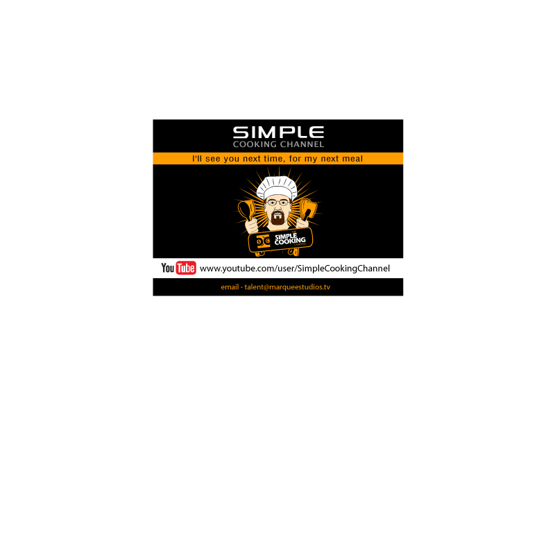 Diseño de Tarjeta de Presentación por instudio para este proyecto | Diseño #5507150