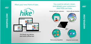 Messestand-Design von Bins für KM Web Solutions t/a Klix Media | Design: #5450038