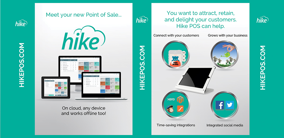 Diseño de Stand de Feria por Bins para KM Web Solutions t/a Klix Media | Diseño #5450054