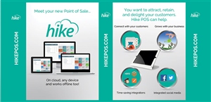 Messestand-Design von Bins für KM Web Solutions t/a Klix Media | Design: #5450054