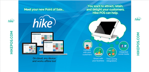 Messestand-Design von Bins für KM Web Solutions t/a Klix Media | Design: #5457899