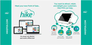 Messestand-Design von Bins für KM Web Solutions t/a Klix Media | Design: #5457903