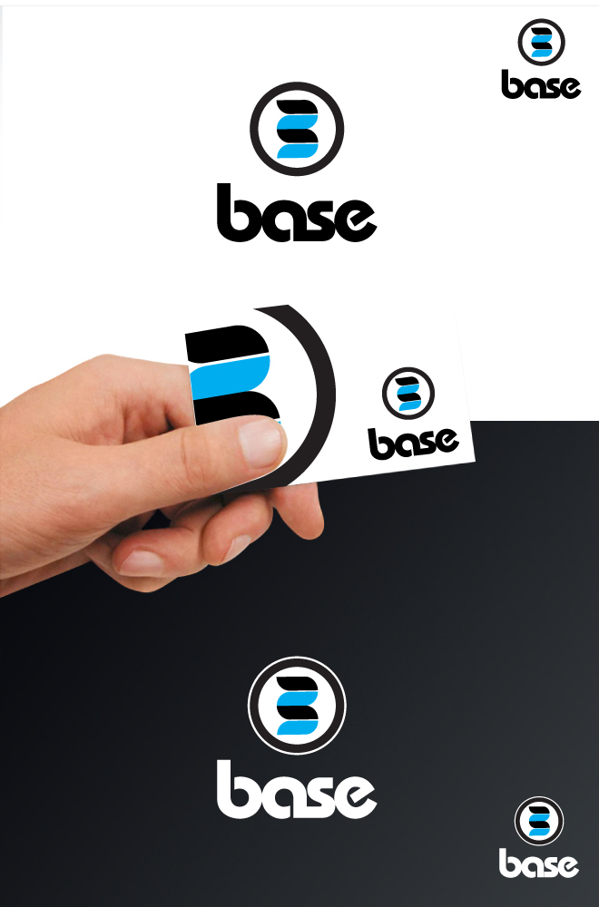 Design de Logo par pablo_dgtl pour ce projet | Design #5489052